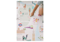 Milk It Baby Mumbai Playmat