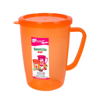 Sacvin Good Life Cup - 600ml