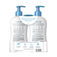 Cetaphil Baby Wash & Shampoo and Lotion Duo Set