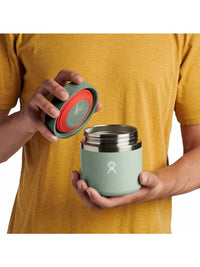 Hydro Flask 20 oz Insulated Food Jar (591mL)