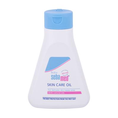 Sebamed Baby Skin Care oil 150ml