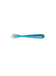 Moobi Silicone Long Spoon