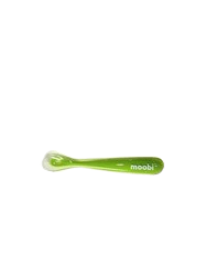 Moobi Silicone Long Spoon