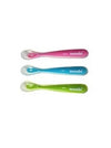 Moobi Silicone Long Spoon