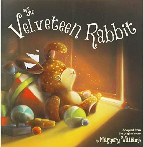 The Velveteen Rabbit - Margery Williams (Paperback)