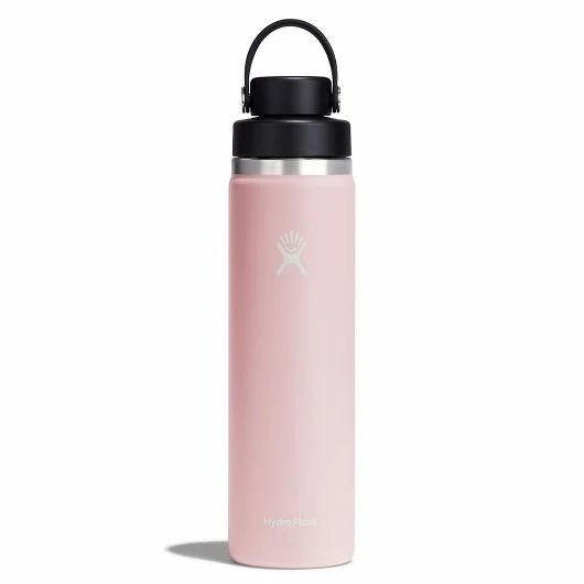 Hydro Flask 24 Oz Standard Mouth Bottle With Flex Cap (709mL)