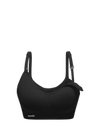 Hands Free Pumping Bra - Black, Size: Large