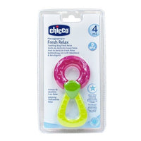 Chicco Fresh Relax Ring Teether