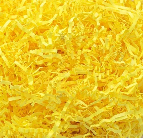 Decorative Shredded Papers - 16g